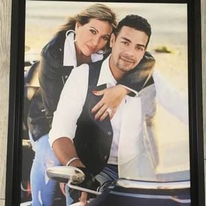 Meet your Posher, Ernesto